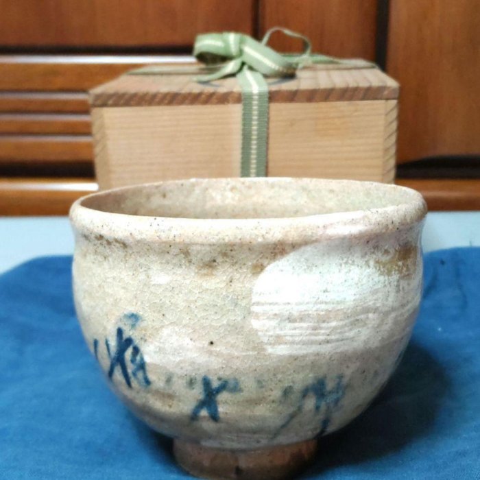 抹茶碗茶道具石莊畫| Yahoo拍賣