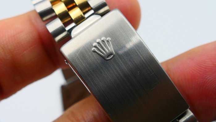 【美好時光】全台有盒單最低價!勞力士ROLEX 16233盒單全美品( 116233 16013 126233參考)