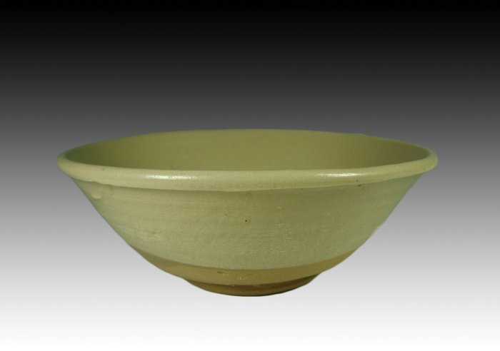 新貨到@@ 越窯青瓷碗-FT271204 | Yahoo拍賣