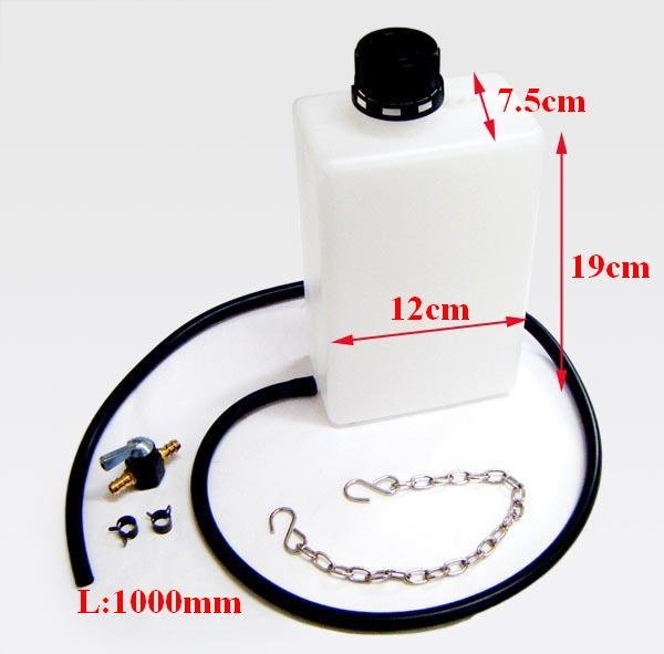 RILI-P-大油壺 油箱/SMAX/新勁戰/G5/G6/GT125/XCITING/RV270/MY150/野狼/T2