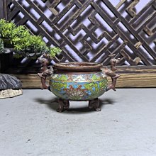 景泰藍香爐-優惠推薦2026年5月| Yahoo拍賣