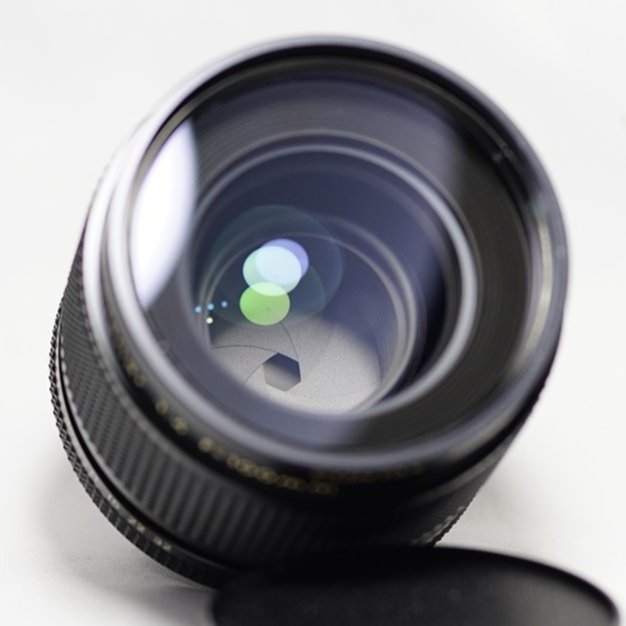 【レア物】CONTAX Zeiss S-Planar T* 100mm F4 レア物】CONTAX Zeiss S-Planar T* 100mm F4