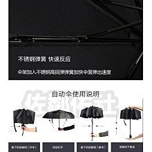 LEXUS  長傘　雨傘 凌志碳纖維輕量長傘LEXUS長柄傘凌志晴雨傘
