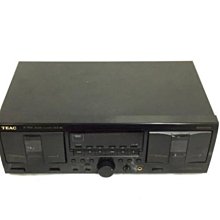 Used Teac W-780R Tape recorders for Sale | HifiShark.com