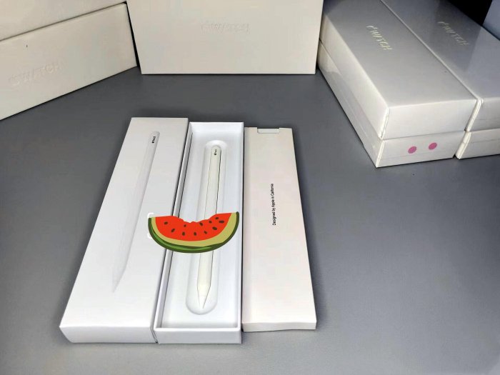 Apple Pencil 純正 ☆Apple Pencil MK0C2J/A 新品未開封品 Apple Pencil 純正 ☆Apple Pencil MK0C2J/A 新品未開封品