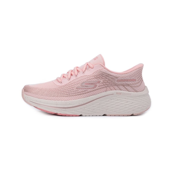 SKECHERS MAX CUSHIONING ELITE 2.0 瞬穿跑鞋粉紅129646LPRG 女鞋