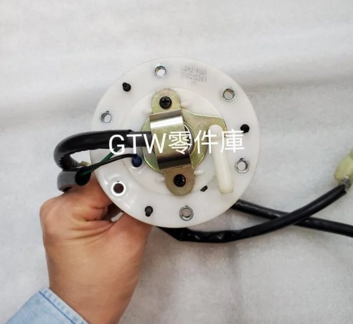 《GTW零件庫》光陽 KYMCO 原廠 MANY 50 100 110 汽油幫浦 汽油泵浦 LEA2