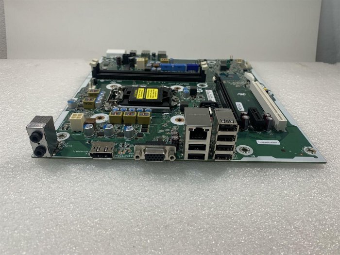 原裝 惠普 HP ProDesk 400 G4 MT主板 911987-001 601 901010-001