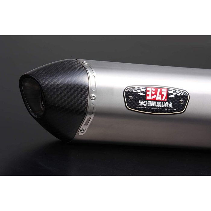 YOSHIMURA 日本吉村R77 CBR250RR R-77S 尾段排氣管2020 | Yahoo拍賣