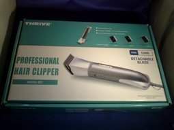 日本THRIVE大東801專業電剪/寵物電剪(寵物、人)