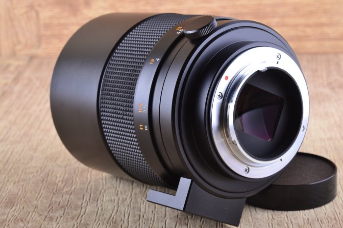 Mirotar 500 Zeiss Mirotar カールツァイスCarl Zeiss Mirotar F8