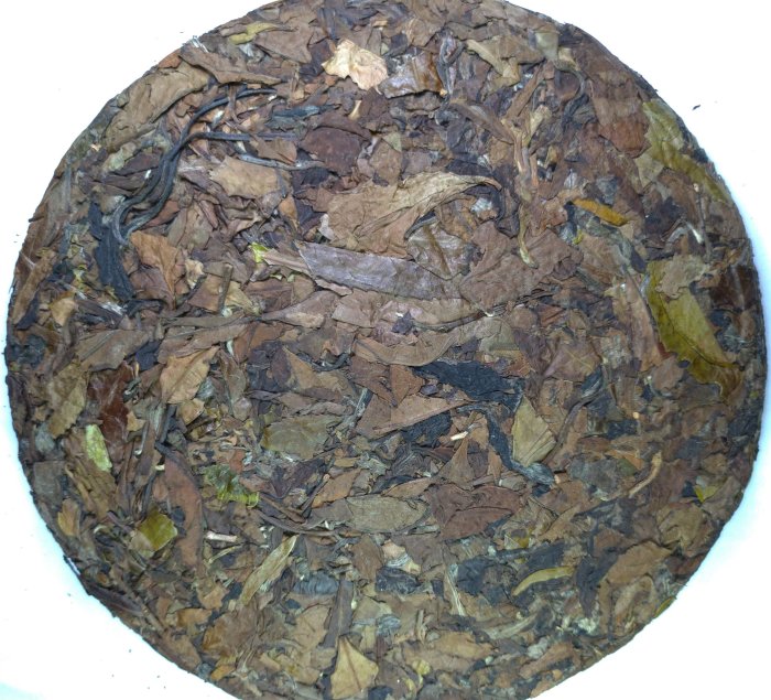 2011福鼎老白茶(福鼎大白茶、大毫茶) | Yahoo拍賣