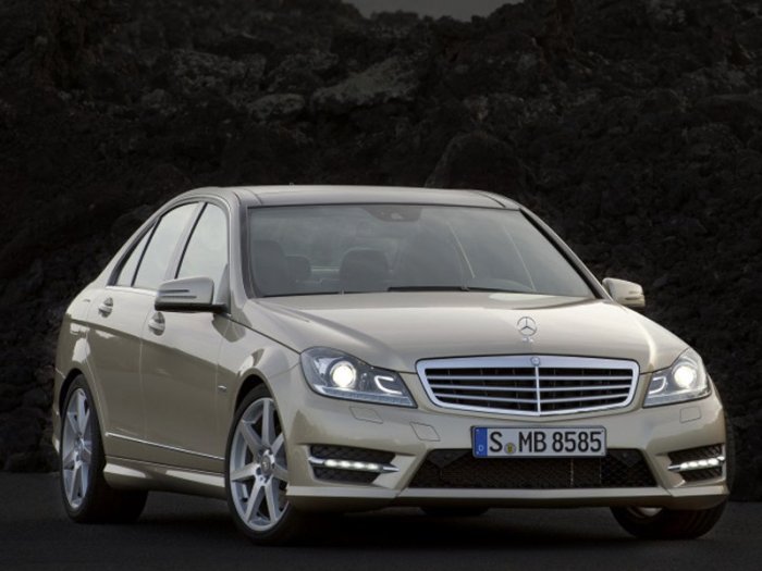 【樂駒】 DTE Systems BENZ C-CLASS W204 C350 CDI 改裝 電腦  德國 性能 晶片