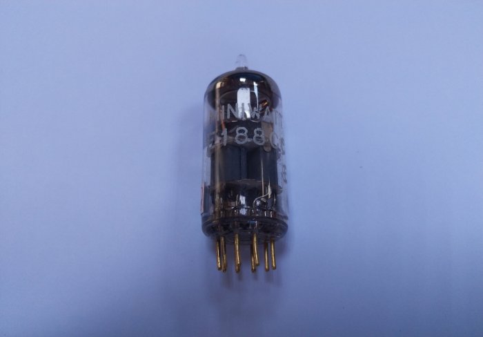 E188cc真空管的價格推薦- 2025年8月| 比價比個夠BigGo
