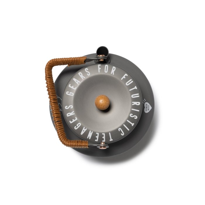 HUMAN MADE x NORDISK KETTLE アルミケトル Y*a様 コラボ HUMANMADE