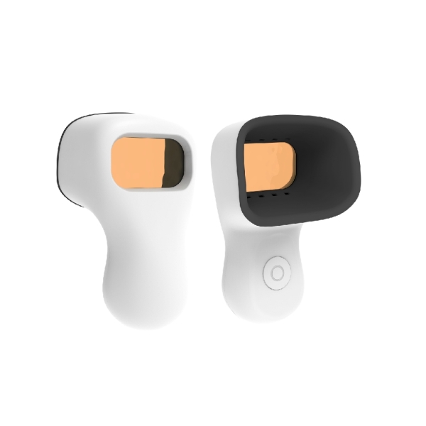 I-Cute 牙視儀-經典白｜全齡適用牙菌斑檢測儀【杏一】