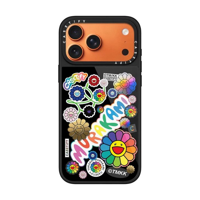 村上隆手機殼iphone 17的價格推薦- 2026年6月| 比價比個夠BigGo