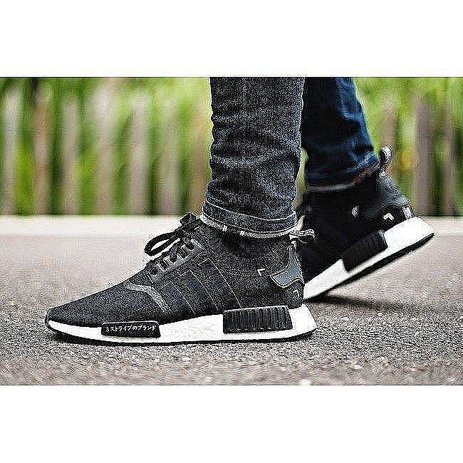 adidas nmd runner pk- 20263| BigGo
