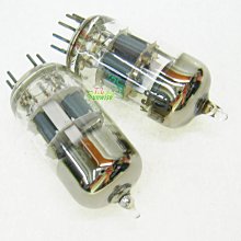 6922 ︽NO:6917 美國SYLVANIA JAN 6DJ8 (NIB) 真空管( ECC88 ; PCC189