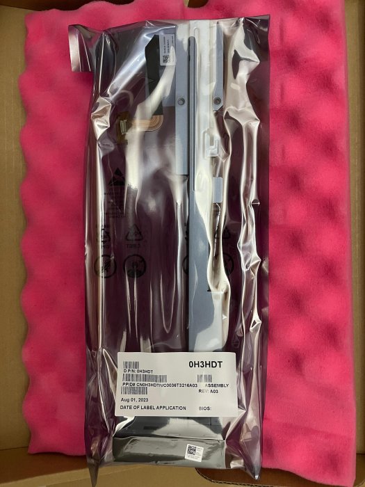 Dell 戴爾r740 r740xd r7425左右耳朵全新現貨H3HDT MF0VV FindPrice