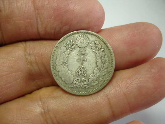 日本龍銀明治27年的價格推薦- 2026年6月| 比價比個夠BigGo