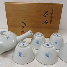 急須　茶器　青華　染付　京焼　東雅軒寅介 二代-優惠推薦2026年8月| Yahoo拍賣