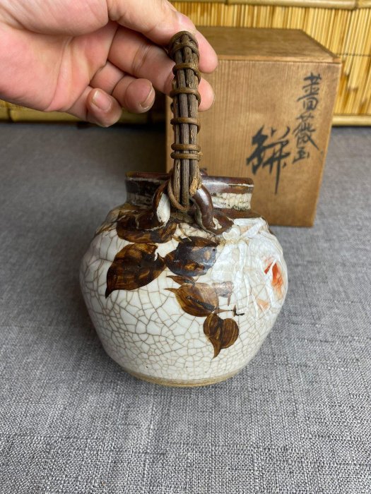 六代目清水六兵衛[土瓶]薔薇 六代目清水六兵衛[土瓶]薔薇 Yahoo