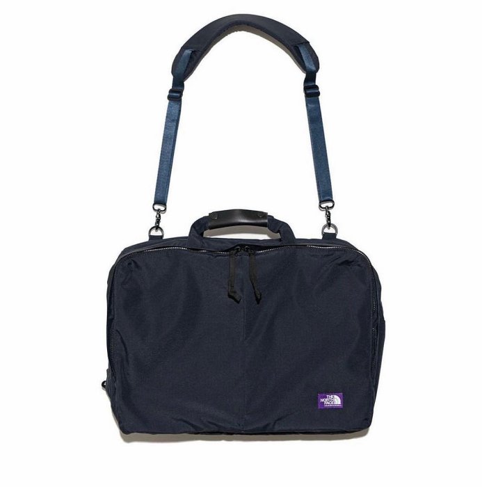 3WAY BAG〈THE NORTH FACE PURPLE LABEL〉 THE NORTH FACE PURPLE LABEL Mountain Wind 3Way Bag