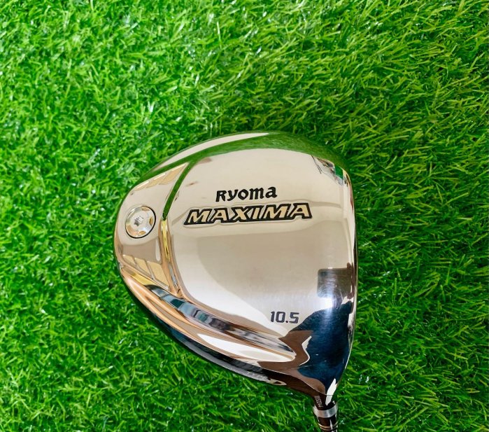 美品Ryoma Optimal Roll u0026 Control Face パター