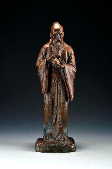 北村西望彫塑大成 北村西望生誕140年特別展