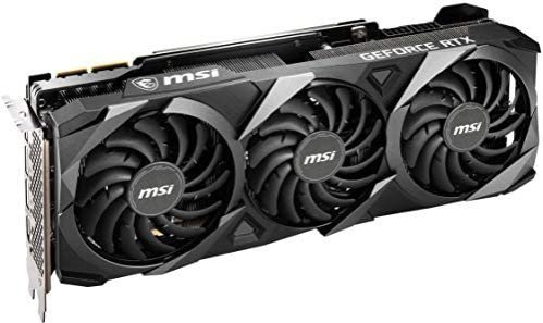 msi 微星 GeForce RTX 3090 VENTUS 3X 24G OC 二手 保固內 顯示卡 現金自取更便宜
