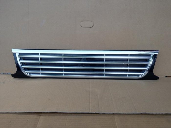 TSY 三菱 DELICA 得利卡 DE 03 2WD 貨車 箱車 水箱罩 水箱護罩 含馬克 另有 側燈 方向燈 角燈