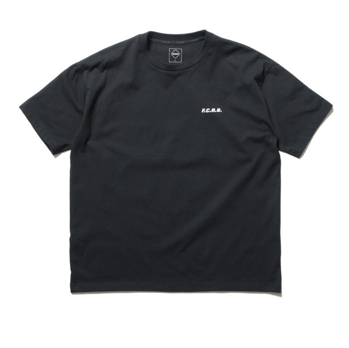 055042 24ss FCRB S/S BAGGY POLO 半袖 バギー 055042 24ss FCRB S/S BAGGY POLO 半袖 バギー - メルカリ