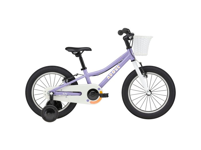 捷安特童車-ADORE F/W 16吋