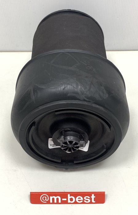 BMW X5 F15 2012- 後避震器 氣壓彈簧 氣囊包 升降 昇降 ( 運動底盤/自動感應用) 37126795013