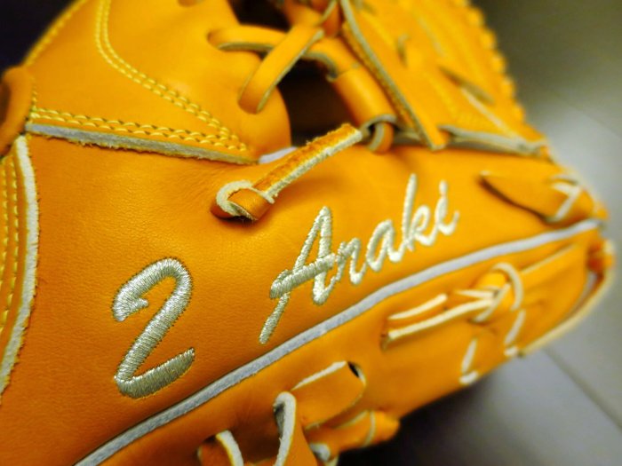 圓圓小舖}全新日本製硬式MIZUNO PRO for p for professional大M金標內