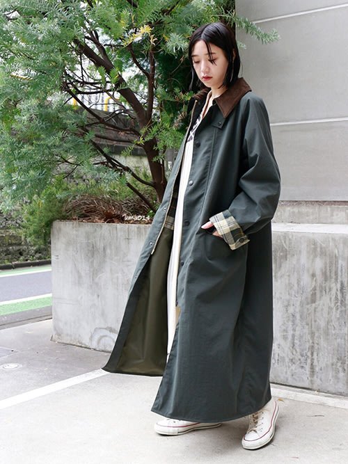 Barbour × JOURNAL STANDARD 楽天市場】【BARBOUR*JOURNAL STANDARD / バブアー】別注