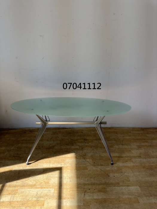 【弘旺二手家具生活館】二手/中古  玻璃餐桌 餐桌 餐桌椅 餐廳桌 餐桌椅組-各式新舊/二手家具 生活家電買賣