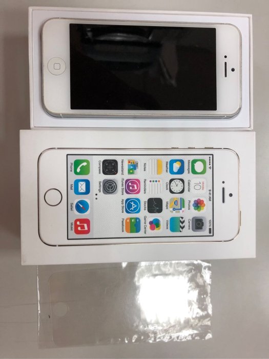 Apple - iPhone5 中古 Apple iPhone 5 - 32GB - Space Gray (Verizon) Model A1429 | eBay