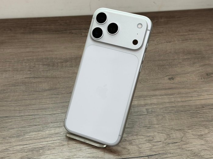 iphone 17 pro max 256g