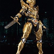 全新SHF S.H.Figuarts 魂商店限定牙狼黃金騎士GARO RYUGA