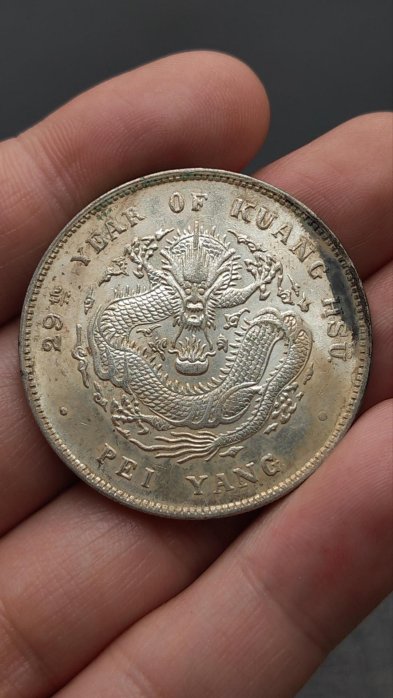 光緒龍銀(北洋造)的價格推薦- 2025年12月| 比價比個夠BigGo