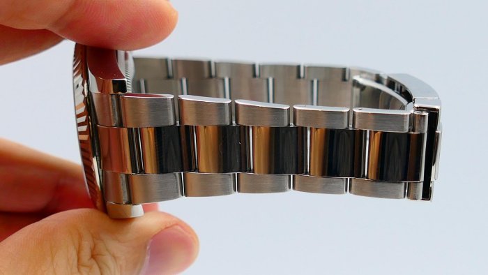 【美好時光】盒單全ROLEX 勞力士116334大型款Datejust ( 116234 126334參考)