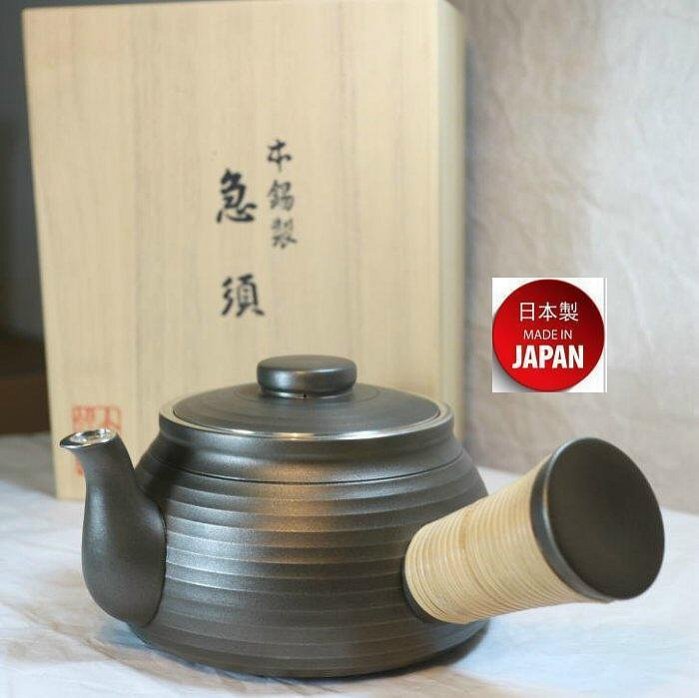 錫器　茶壺 GetCollectionWatermarkPic.ashx