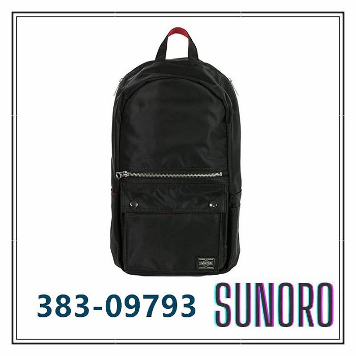 日本直送 PORTER 吉田 胸包 單肩包 斜挎包 側肩包 383-09793 PORTER X ILS 聯名款 日本製