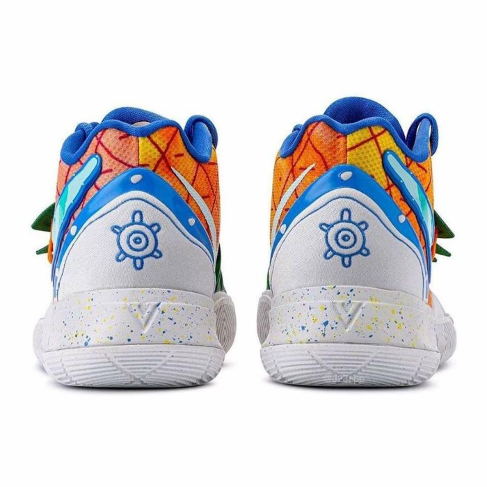 kyrie 5 eye of horus