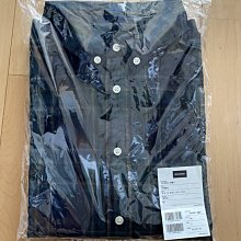 20SS DESCENDANT HYANNIS B.D LS SHIRT FULL SIZE 格紋長袖襯衫