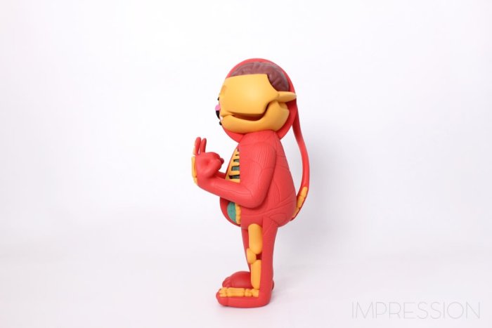 RIPNDIP Lord Nermal Cat フィギュア 500体限定 RIPNDIP Lord Nermal Cat フィギュア 500体限定 - メルカリ