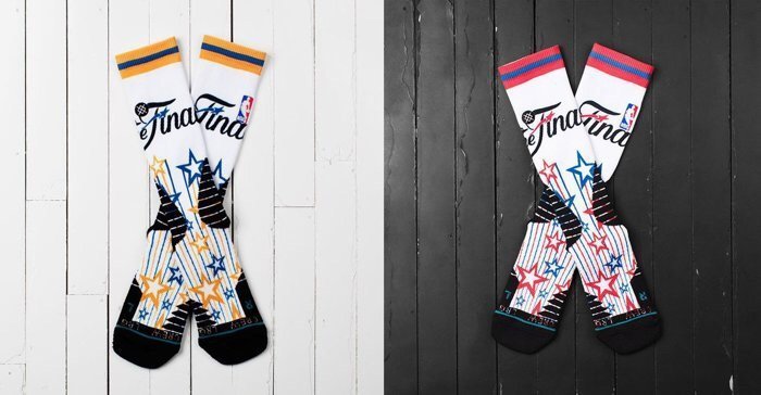 現貨 NBA Stance 559 Crew 球員版  冠軍賽 紀念 中筒襪 Nike KOBE LEBRON JORDAN elite