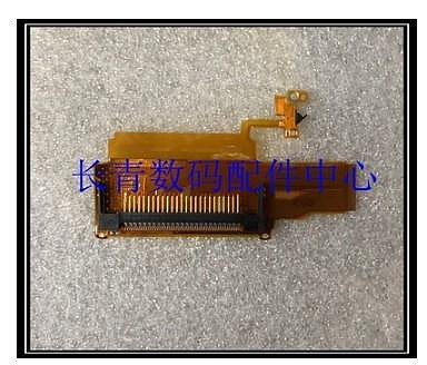 適用於佳能Canon5DIV / 5D4 CF卡槽 卡槽蓋 CF卡槽 全新正品 相機維修